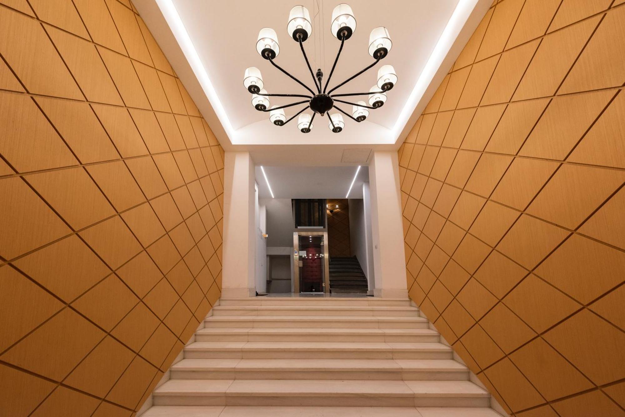 Dolce Vita Apartament Florence Exterior photo